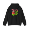 Wiggle It Hoodie